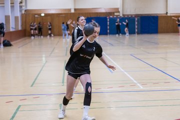 Bild 176 - wBJ TSV Ellerau - SV Fehmarn : Ergebnis: 27:20